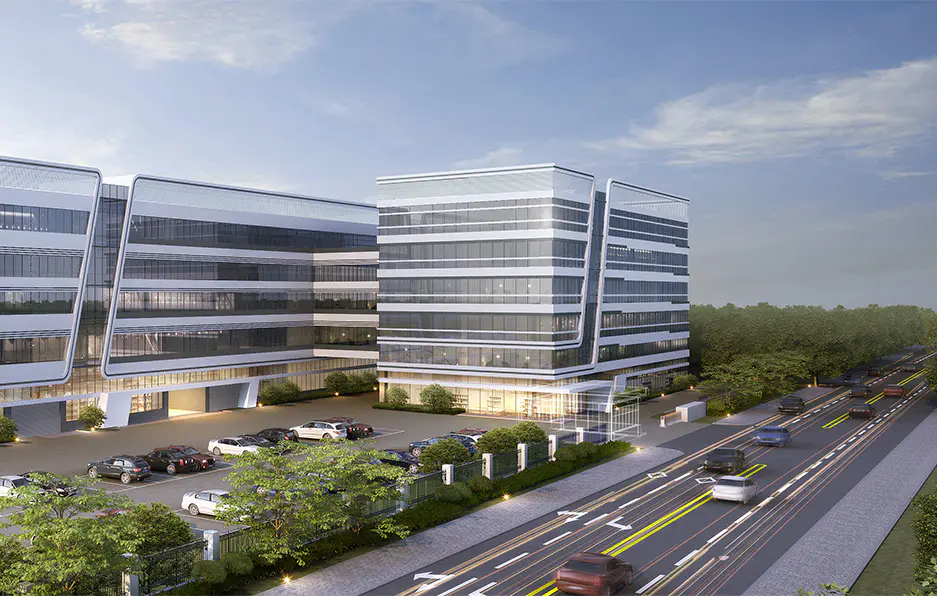 Delipu Manufacturing Facility