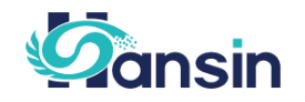 Hansin Logo